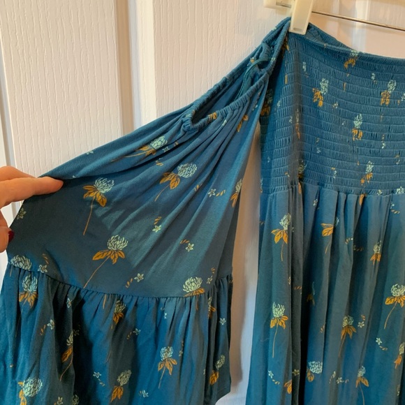 Free People top new with tags - Picture 2 of 5